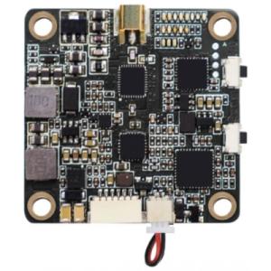 Відеопередавач (VTX) AKK Ultra Long Range 3W 5.8GHz 96CH Low Band (TX3000AC96)
