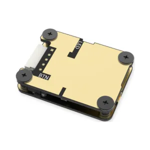 Видеопередатчик (VTX) TBS Unify Pro32 DP 3W Wide Band