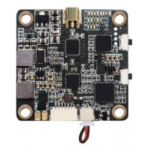 Відеопередавач (VTX) AKK Ultra Long Range 3W 5.8GHz 96CH Low Band V2 (TX3000ACV2)