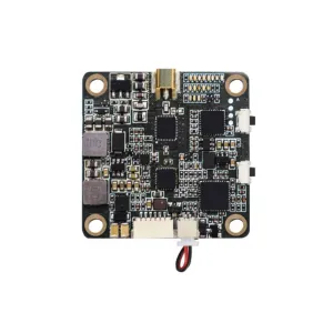 Видеопередатчик (VTX) AKK Ultra Long Range 3W 5.8GHz 96CH Low Band V2 (TX3000ACV2)