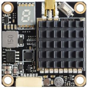 Відеопередавач (VTX) AKK FX2-Dominator 2W 5.8GHz 48CH L,X Band (TX2000LX)