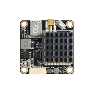 Видеопередатчик (VTX) AKK FX2-Dominator 2W 5.8GHz 48CH L,X Band (TX2000LX)