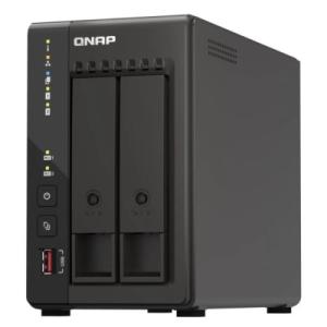 NAS QNap TS-253E-8G