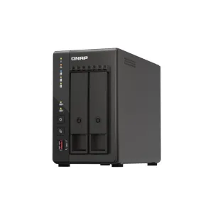 NAS QNap TS-253E-8G