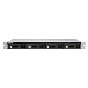 NAS QNap TR-004U