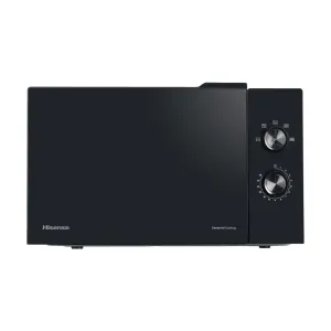 Мікрохвильова піч Hisense H23MOBP2H4