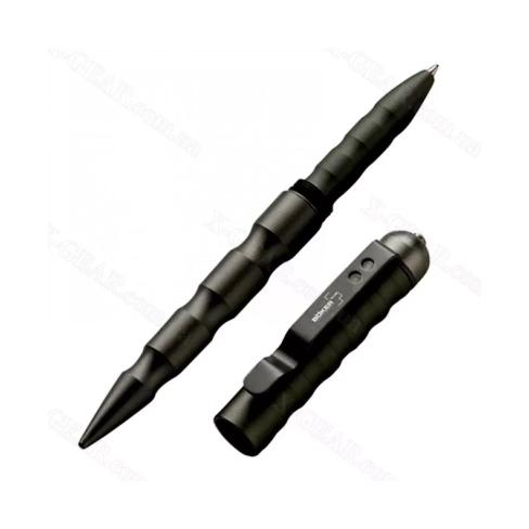 Тактическая ручка Boker Plus MPP Black