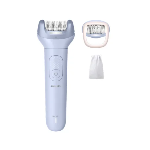 Епілятор Philips BRE708/00