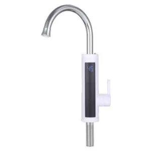 Проточный водонагреватель AQUATICA s89 3.3кВт для кухни (9789113)