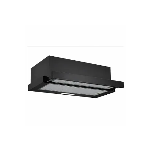 Вытяжка кухонная PRIME Technics PVTS 6561 BG