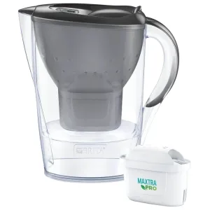 Фильтр-кувшин Brita Marella XL Memo MXPro 3.5л (1052724)
