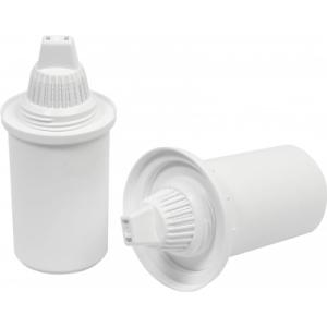 Картридж для фільтра глечика Ecosoft Універсальний для фільтрів-глечиків 2 шт (4820056802597)