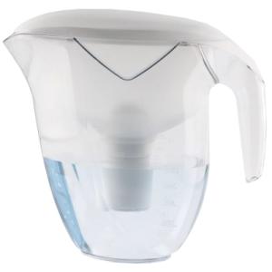 Фільтр-глечик Ecosoft НЕМО перлинний 3л (4820056807097)