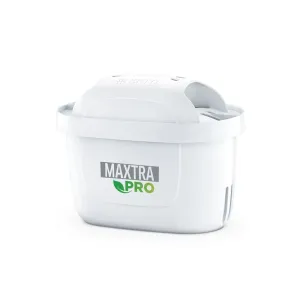 Картридж для фильтра кувшина Brita MXPro Limescale для жорсткої води (1051765)