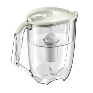 Фільтр-глечик Ecosoft Maxima перлинний (FMVMAXIMAWECO)