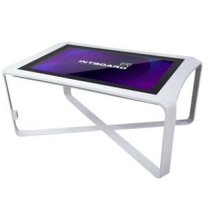 Інтерактивний стіл Intboard STYLE Х32 white MTK8788/8 Gb RAM/128 Gb ROM Andr (10534014)
