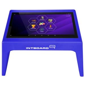 Інтерактивний стіл Intboard ZABAVA 2.0 32 (BL) (10517031)