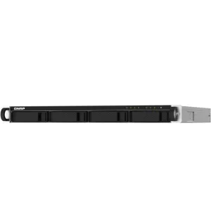 NAS QNap Система зберігання даних 4BAY 1U RP NO HDD TS-432PXU-RP-2G QNAP (TS-432PXU-RP-2G)