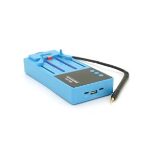 Зварювальний апарат Relife точковий міні RL-936WE, USB in: 5V 2A, 6 режимів, LCD дисплей (RL-936WE)