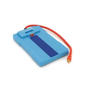 Зварювальний апарат Relife точковий міні RL-936WF, USB in: 5V 2A, 6 режимів (RL-936WF)