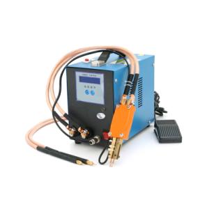 Зварювальний апарат Voltronic точковий XIANGHUI, Ni-Cd, Ni-MH, Li-Ion, 220V, 5KVA (YT-SW-XIANGHUI-5KVA)