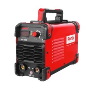 Зварювальний апарат Ronix інверторний 160А (RH-4692)