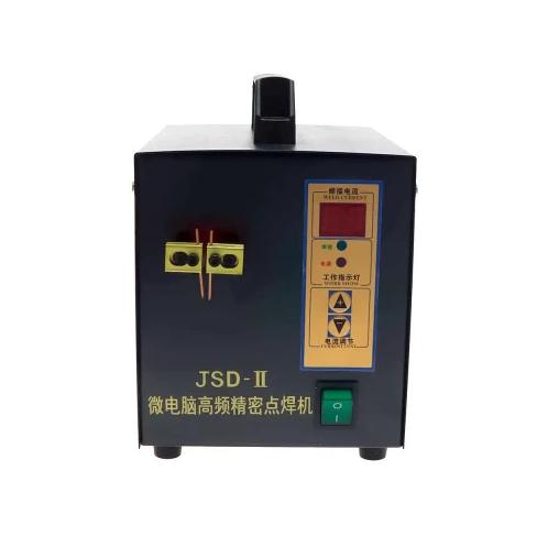 Зварювальний апарат Voltronic JSD-SC-II