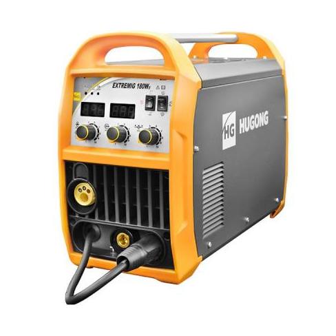 Зварювальний апарат Hugong ExtreMig 180
