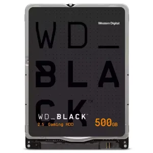 Жорсткий диск для ноутбука 2.5" 500GB WD (WD5000LPSX)