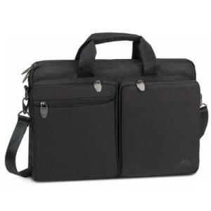 Сумка для ноутбука RivaCase 16" (8530 (Black))