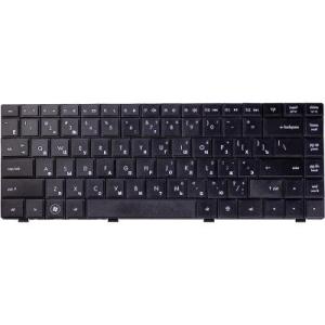 Клавіатура ноутбука HP 420/320/CQ320 черн (KB310781)