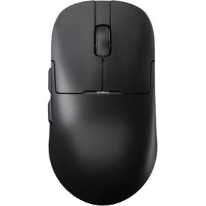 Мишка Ajazz AJ159 APEX Wireless/Bluetooth/USB Black (AJM159-A-B)
