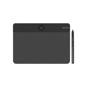 Планшет-монітор Bosto T640KD