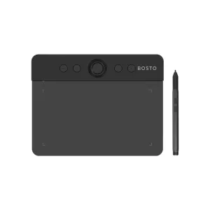 Планшет-монітор Bosto T430KD