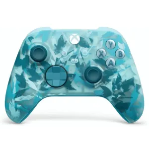 Геймпад Microsoft Wireless Ice Breaker Special Edition (EP2-29572)