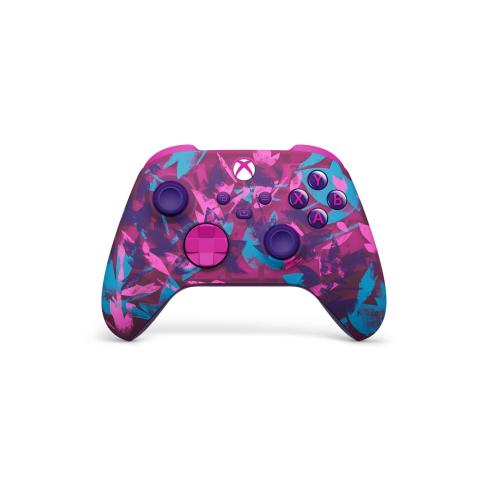 Геймпад Microsoft Wireless Heart Breaker Special Edition (EP2-29568)