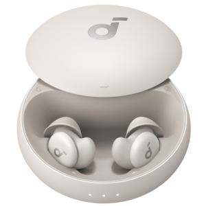 Навушники Anker для сну SoundCore Sleep A20 White (A6611G21)