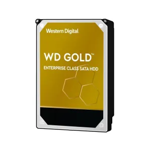 Жесткий диск для сервера WD 16TB SATA 3.5" 7200 512MB Gold (WD161KRYZ)