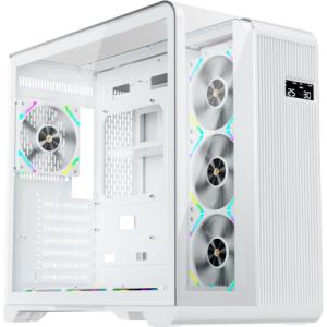 Корпус для ПК 1stPlayer RT7-WH
