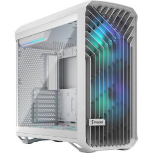Корпус для ПК Fractal Design Torrent RGB White TG clear tin (FD-C-TOR1A-07)