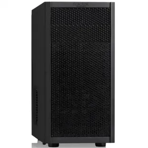 Корпус для ПК Fractal Design Core 1000 USB 3.0 (FD-CA-CORE-1000-USB3-BL)