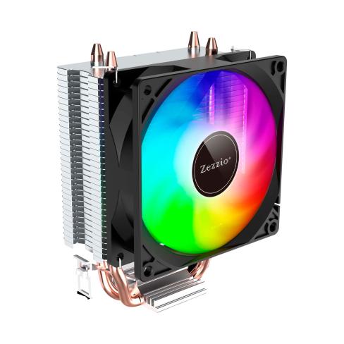 Кулер до процесора Zezzio ZH-DL200C
