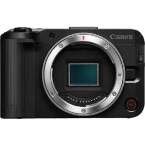 Цифровий фотоапарат Canon EOS R50 V body (6895C024AA)