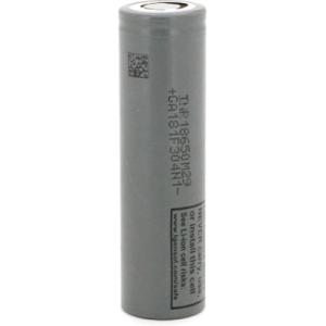 Аккумулятор 18650 2850mAh, 6A, 4.2/3.67/2.5V, Gray LG (INR18650M29)
