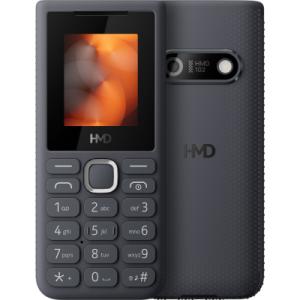 Мобильный телефон HMD 102 DS Grey