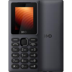 Мобильный телефон HMD 100 DS Grey