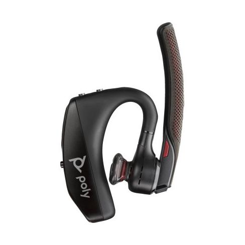Bluetooth-гарнітура Poly Voyager 5200 USB-A HS + BT700 Mono