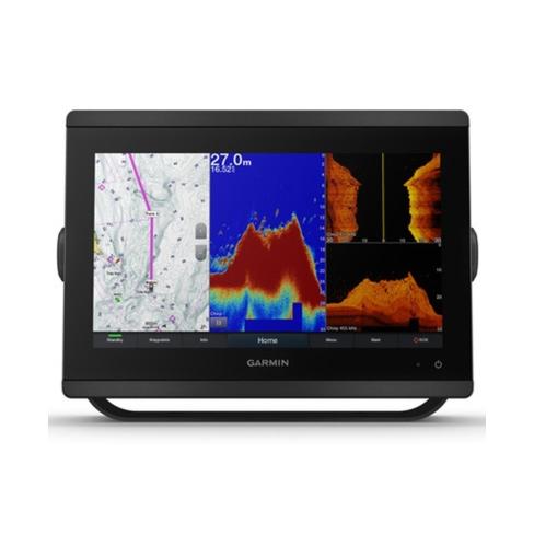 Персональний навігатор Garmin GPSMAP 8412xsv GPS (010-02092-02)