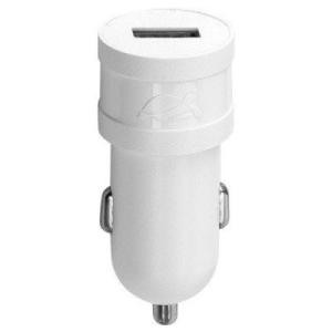 Зарядний пристрій RivaCase USB, 1 порт White (VA4211 W00 (White))