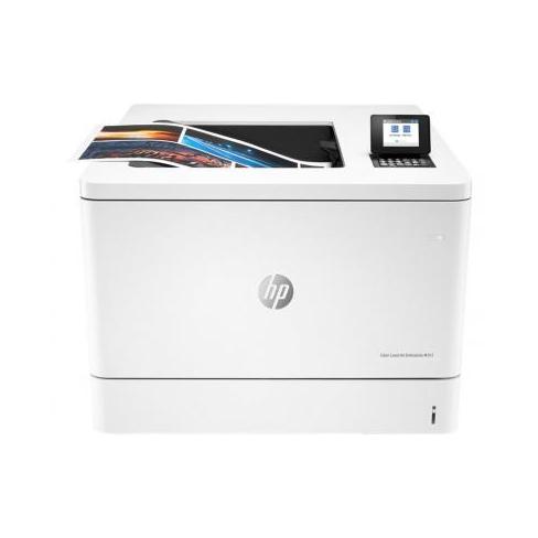 Лазерний принтер HP Color LaserJet Enterprise M751dn